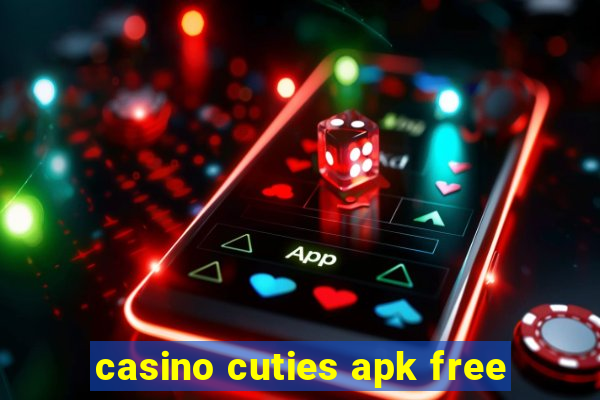 casino cuties apk free